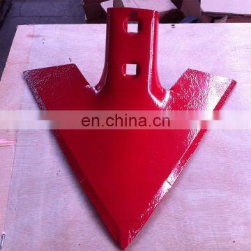 Agricultuarl Spring Cultivator Using 65Mn Steel Shovels for Sale photo-4