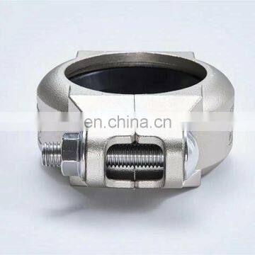 High quality factory cheap price stainless steel pipe  fitting