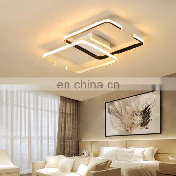 Nordic Creative Simple Led Ceiling Light for Bedroom Light photo-3