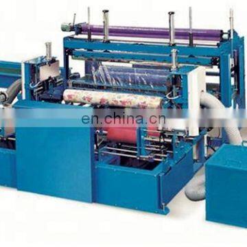 Automatic Cloth Textile Fabric Vacuum Roll Packing Machine Price photo-5