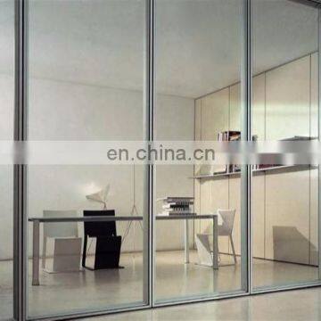 Commercial Furniture Office Wall Partitions With AS/NZS 2208:1996 and EN12150 Certificate photo-2