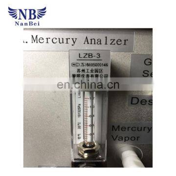 Gas Atomic Absorption Mercury Analyzer for Sale photo-2