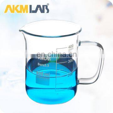 AKMLAB Supplies Laboratory Glassware From China photo-2