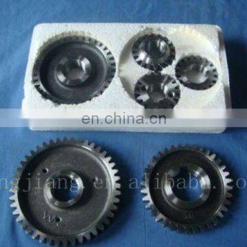 High Performance S195 Gears Set