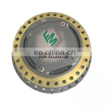 EX1200 Swing Reduction Gearbox & EX1200-6 Travel Gearbox For Final Drive photo-2