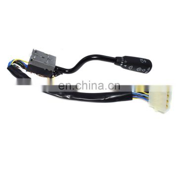 Turn signal switch 0055457424 For Mercedes-Benz 207 208 210 308 309 310