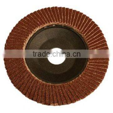 Flap Discs / Abrasive Flap Disc
