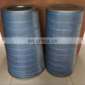 gas turbine dust filter cartridge P030166 P030158