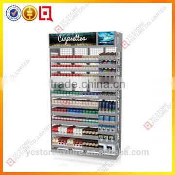 2014 best sell E-cigarette display stand