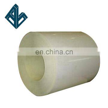 Nano Paint Coated Galvanized Steel Coils PPGI Steel Coils With High Quality photo-4