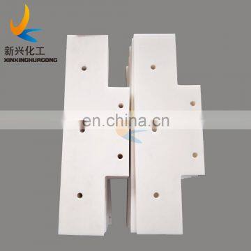100% Virgin Material Non-Toxic Plastic UHMWPE/ HDPE Sheet/Board Custom Made PE300 PE500 PE1000 Plastic Polyethylene Sheet photo-5