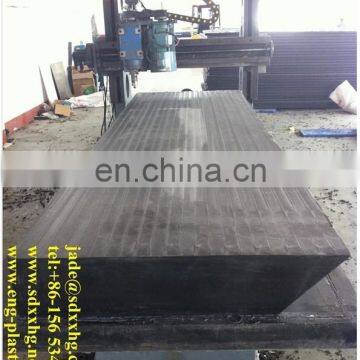 Polyethylene Shielding ; Neutron Radiation UHMW Shielding ; Polyethylene Neutron Shielding photo-5