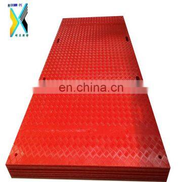 ground protection mats for exploration mining and trenching aircraft parking storage yards railway contracts landscaping tourist