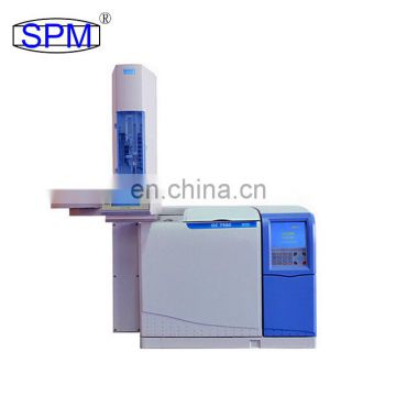 GC7980 Gas Chromatography System pharmaceutical laboratory equipment