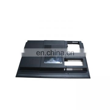 Customized electronics computer shell mould plastic injection molding