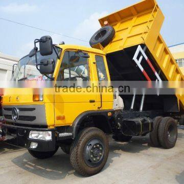 Dongfeng EQ3091GD3 4x2 dump truck 6-8T cx