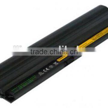 Battery for Lenovo X120e Edge 11" E10, 42T4785 Laptop battery for Lenovo ThinkPad X100e