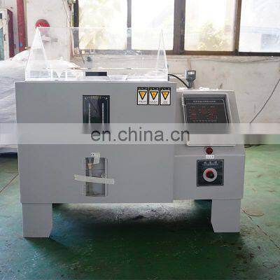 Salt Spray Corrosion Chamber photo-2