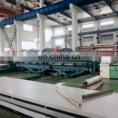 Weight Of Stainless Steel Sheet For Sale