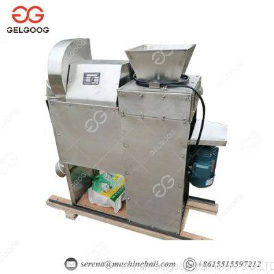 Automatic Dry Type Soybean Peeling Machine Soybean Skin Removing Machine For Sale