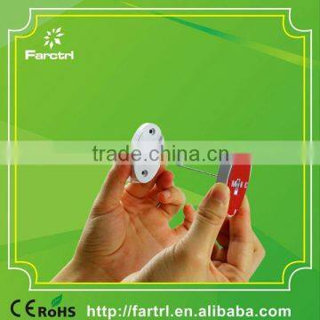 Magnetic Recoiler Mobile Phone Demo Lock photo-6