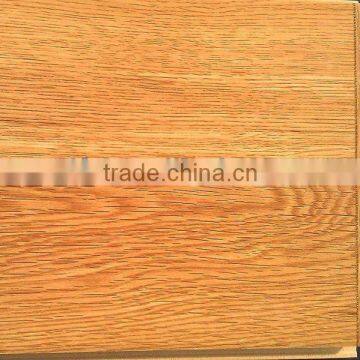 12mm HDF crystal surface flooring laminate