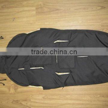 Sheepskin Foot Muff for 0-36 Months Infant Whoesale photo-2