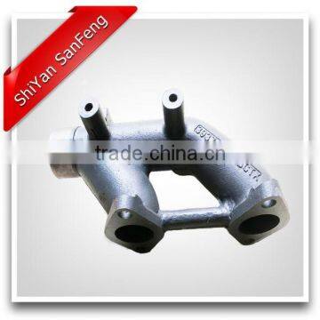 Dongfeng 6L Engine Exhaust Manifold 3937477&3943841