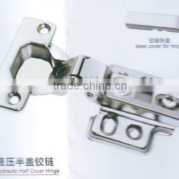 Portable Hydraulic buffer hinges