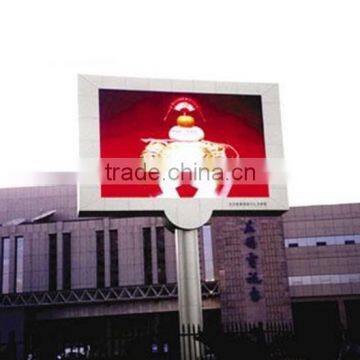 Ali LED Electronics Outdoor P10 Full Color LED Displays / LED Outdoor Displays