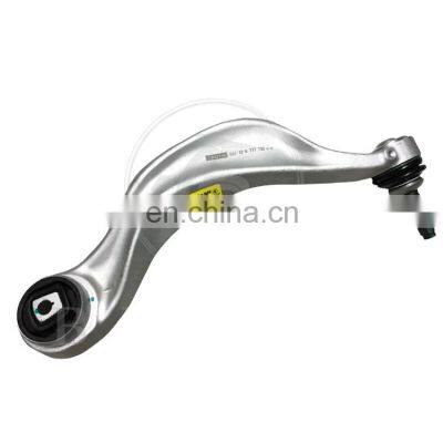 7 series car Front Lower right Control Arm For F01 31126777730 3112 6777 730