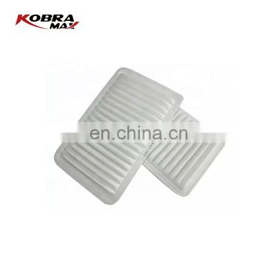 ZJ01-13-Z40 ZJ01-13Z40-9A ZJ0113Z40 High Performance Original Car Air Filter For MAZDA FORD