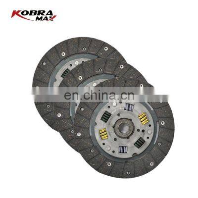 High Quality Clutch Disc For RENAULT 7701472770 Car Accessories photo-4