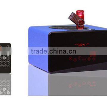 from China new product NFC bluetooth speaker                        
                                                                                Supplier's Choice