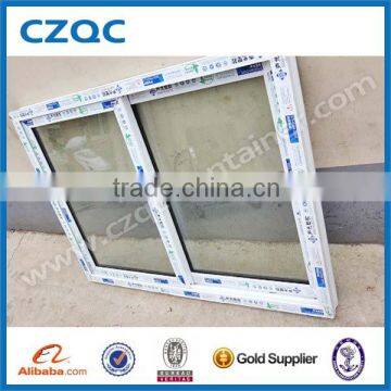 Hot Quality 2014 New Style Morden Devise PVC Windows