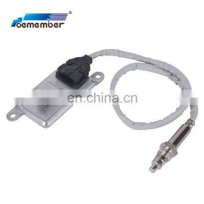 Replace Uninox Exhaust Systems scr Truck Nitrogen Oxygen Oxide  Gas Diesel Nox Sensor 51154080017 5WK96722B For MAN