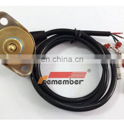 Turbo boost pressure sensor 1862895 for SCANIA