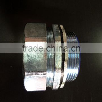 DPJ,connector for tube,ZINC