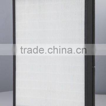 antibacterial filter pm2.5 air purifier