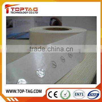 RFID Paper NFC Wet Inlay for Asset Tracking photo-3