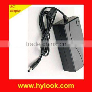 ac dc power supply 12v 5a for BenQ LCD Monitor