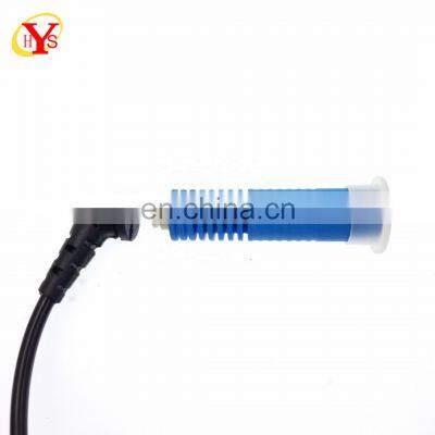 HYS Factory Price ABS Sensor Auto Disc Brake ABS Wheel Speed Sensor for BMW 3 (E46) 1999-2007 photo-3