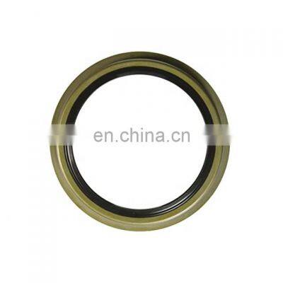 high quality crankshaft oil seal 90x145x10/15 for heavy truck    auto parts oil seal 1312-33-065 for MAZDA