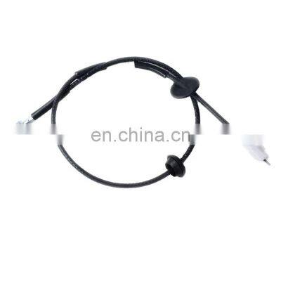 high quality digital speedometer cable Hot sell QC/ T29101- 1992 oem 377957801A automotive speedometer cable