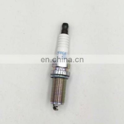 Spark Plug Laser LZFR6AI For Eclipse Galant Lancer Outlander MN158596