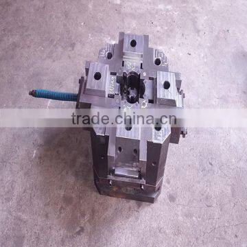 customized die casting mould for mechanical parts importer in ningbo