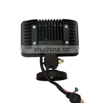 PORBAO Car Accessories Headlight  LED Projector for Jeep/Truck/SUV