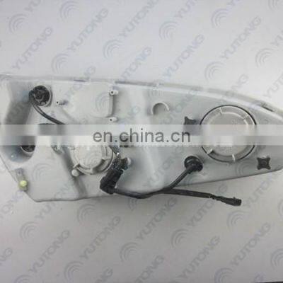 Auto Accessories New 4121-00113 Bus Head Light With Top Quality for Yutong photo-4