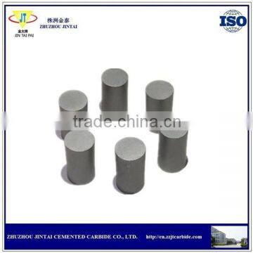 Zhuzhou factory supply carbide rods