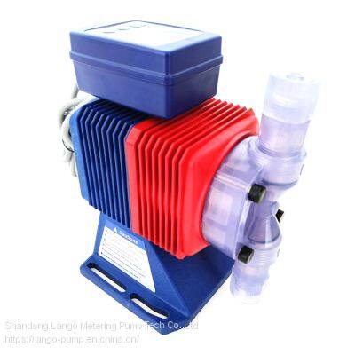 LANGO Chemical Metering Dosing Pump for watertreatment
